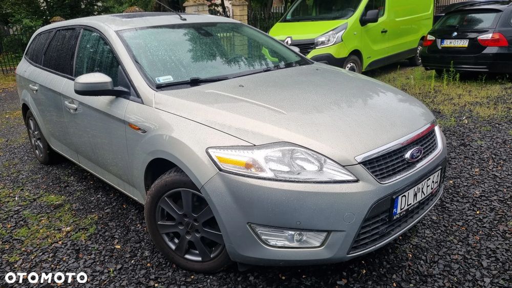 Ford Mondeo 1.8 TDCi Trend - 1