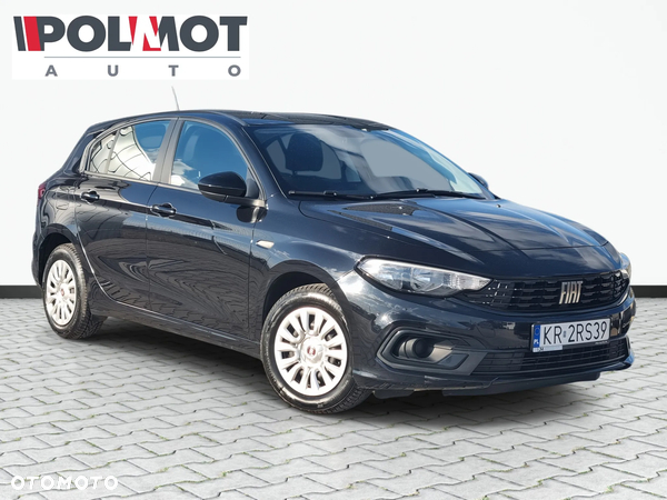 Fiat Tipo 1.4 16v Lounge