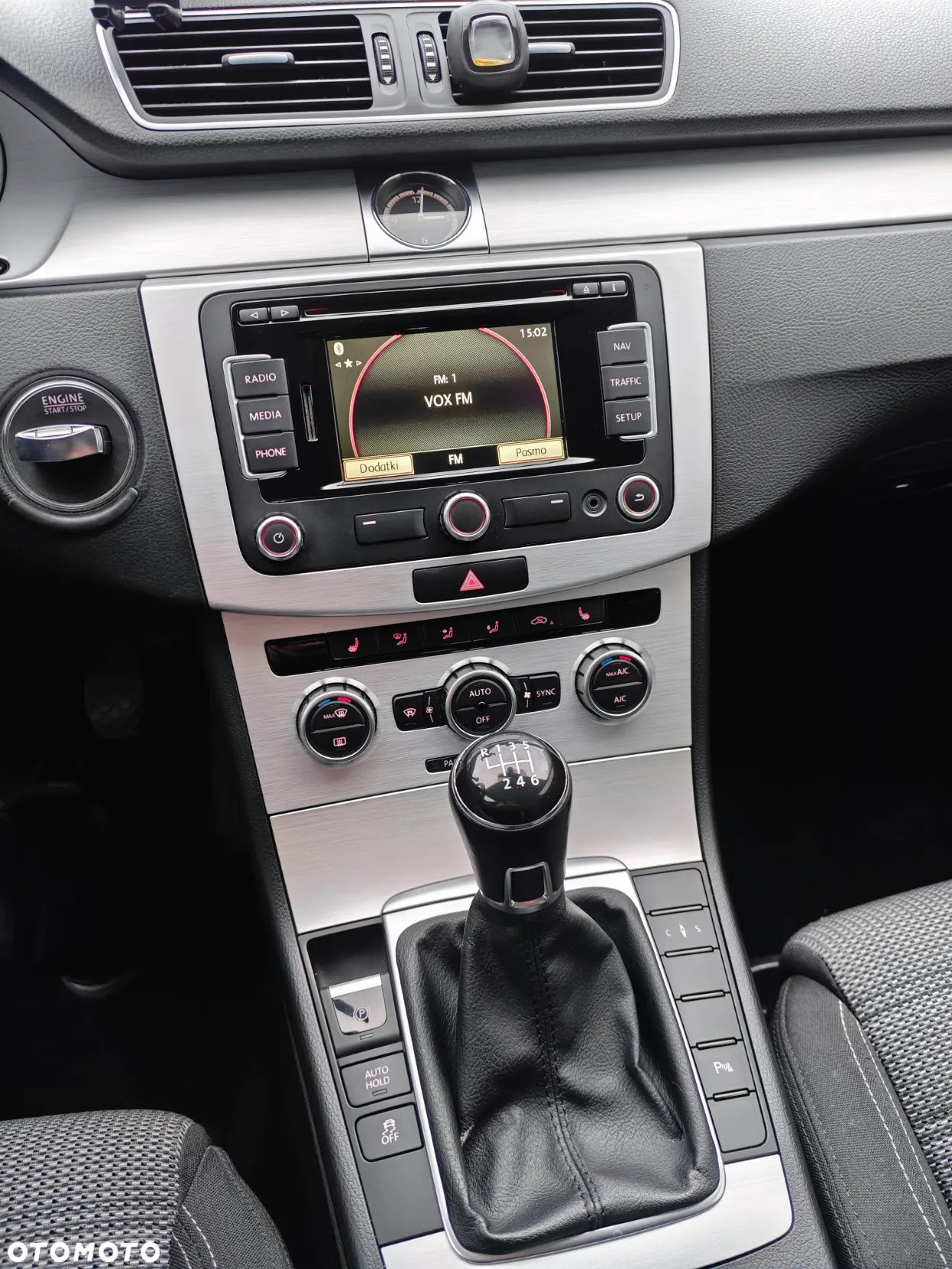 Volkswagen CC 2.0 TSI - 17