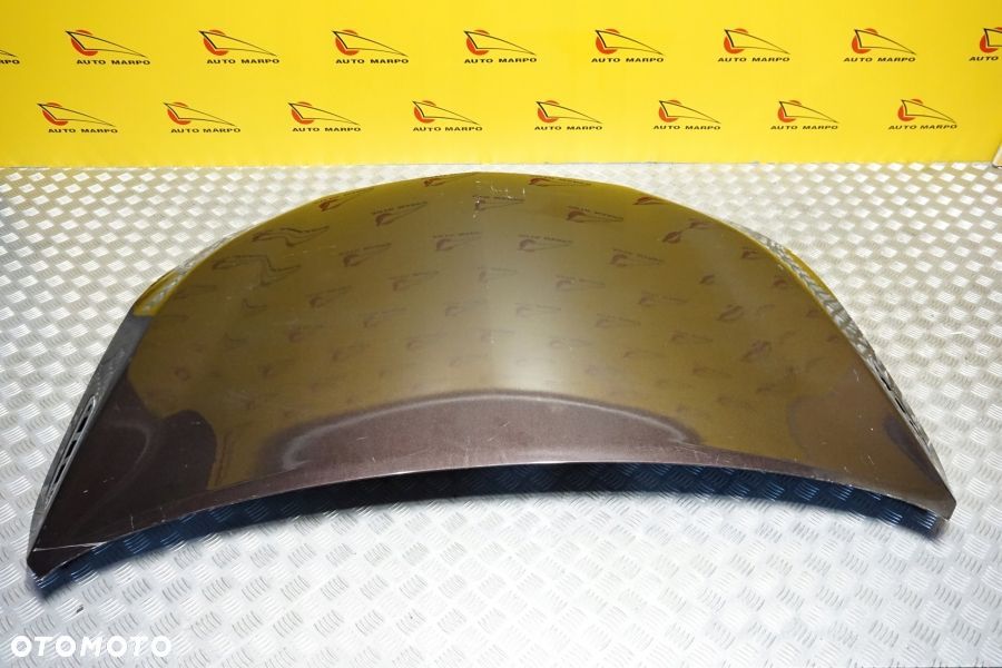 BUICK LACROSSE 2014 2015 2016 Maska Przód Pokrywa Silnika USA - 10