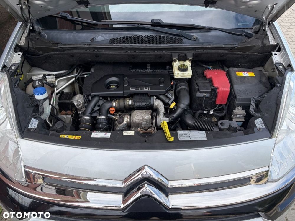 Citroën Berlingo Multispace e-HDi 90 FAP EGS6 Exclusive - 21