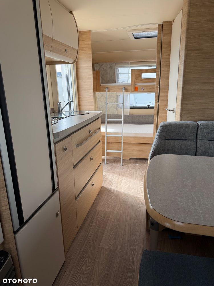 Fendt Bianco Selection 515 SKM - 5