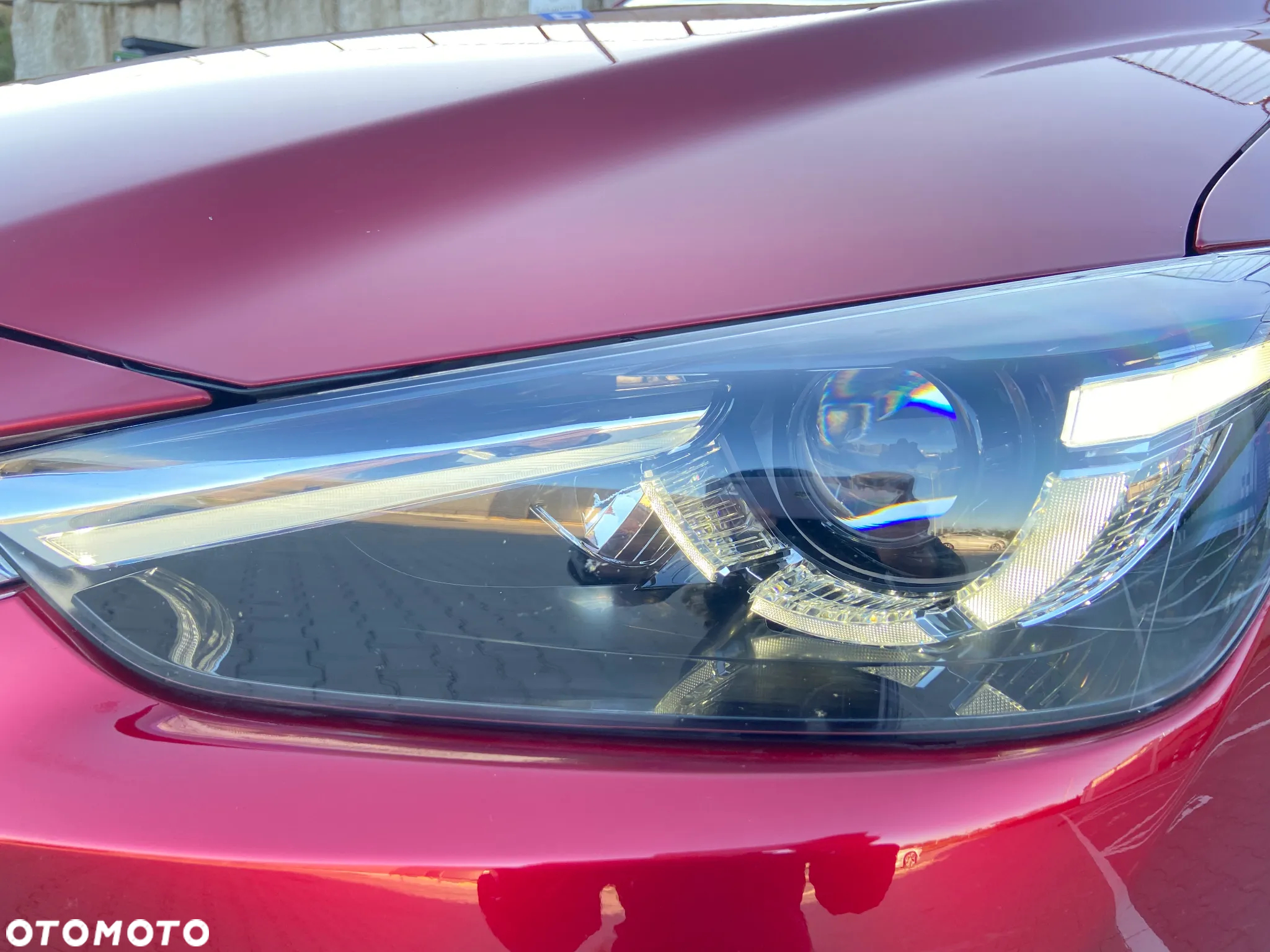 Mazda CX-3 2.0 SkyPassion - 10