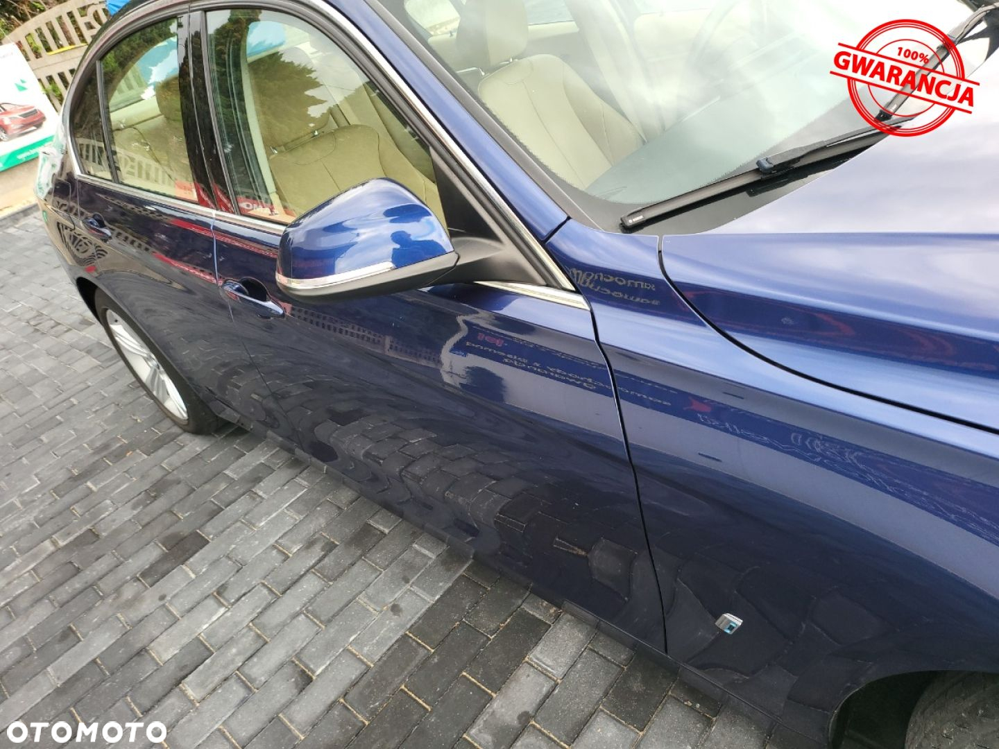 BMW Seria 3 - 34