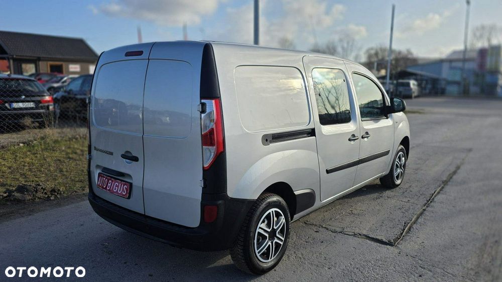 Renault Kangoo - 8