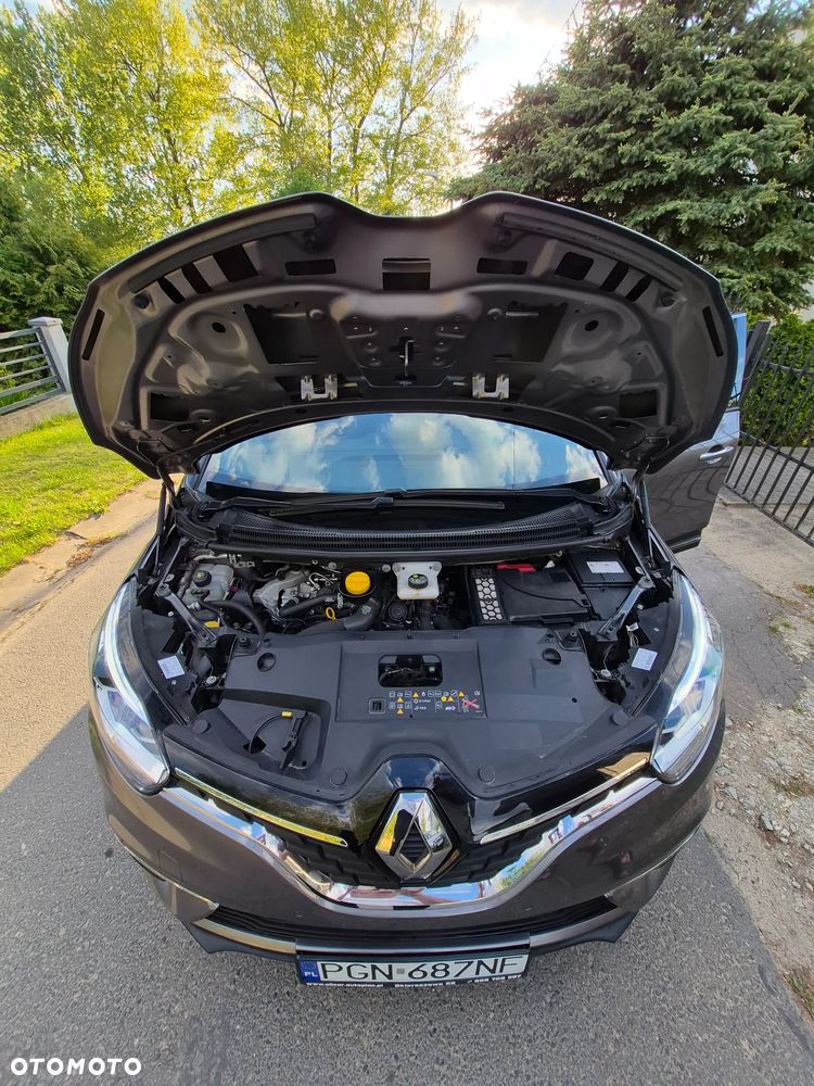 Renault Scenic 1.3 TCe Energy Intens EDC - 6