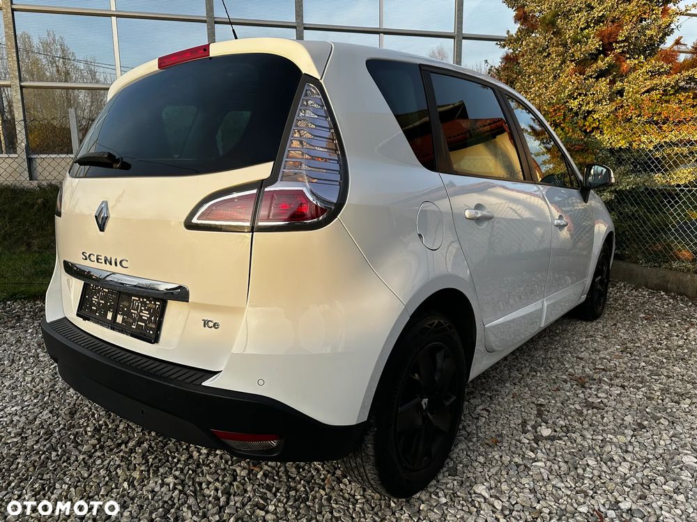 Renault Scenic - 4