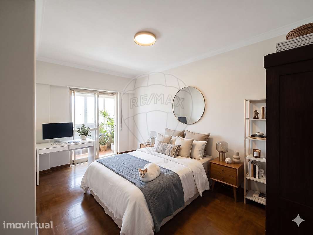 Apartamento T3 para venda - Grande imagem: 4/22