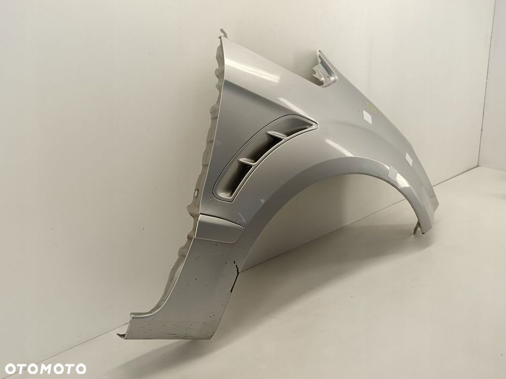 BŁOTNIK PRAWY PRZEDNI FORD S-MAX 06-11 - 3