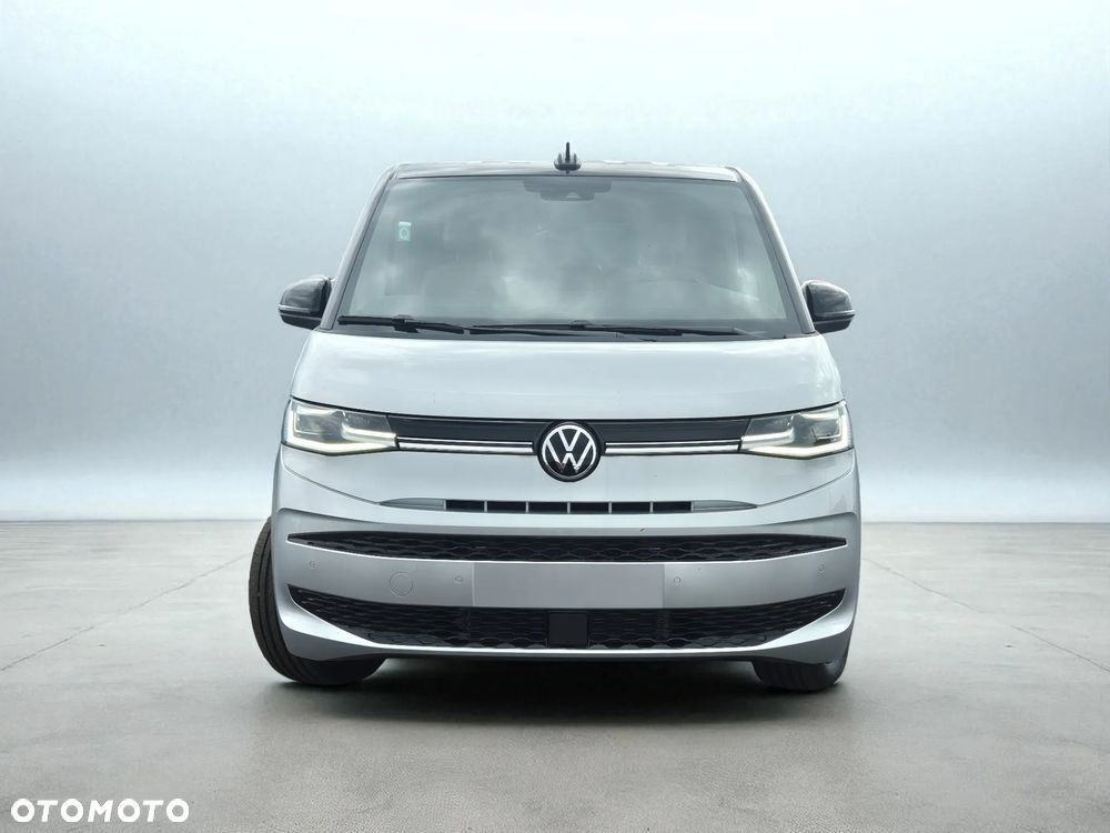 Volkswagen Multivan 2.0 TSI L2 Edition DSG - 3