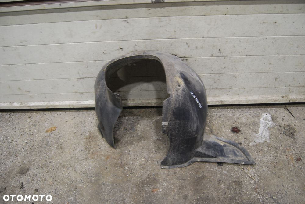 NADKOLE PRAWY PRZÓD PRZEDNIE SEAT IBIZA III 6L0809958/ 6L0809958D - 13