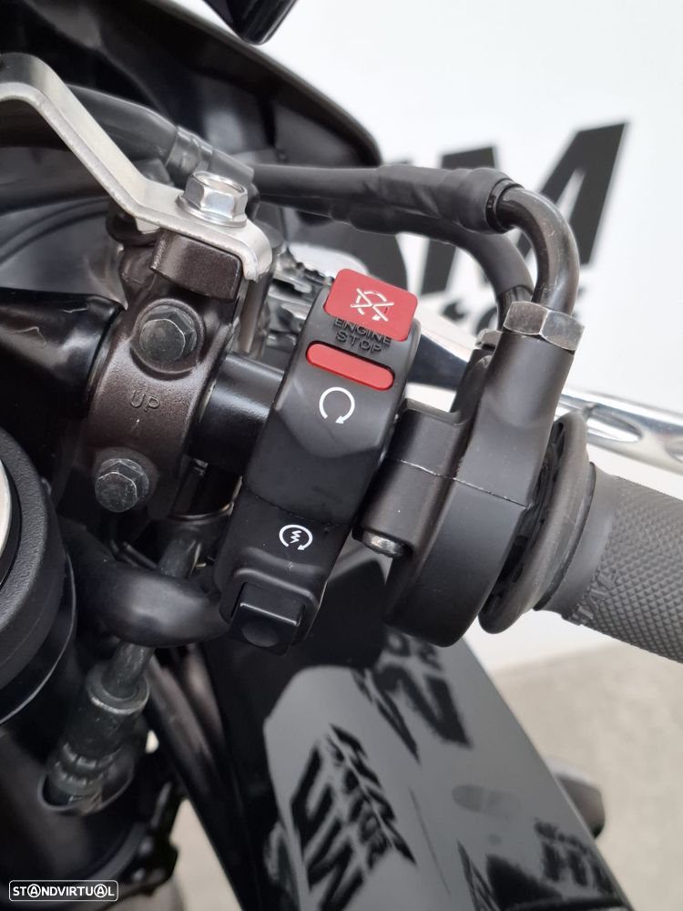 Honda CBR 600RR - 10