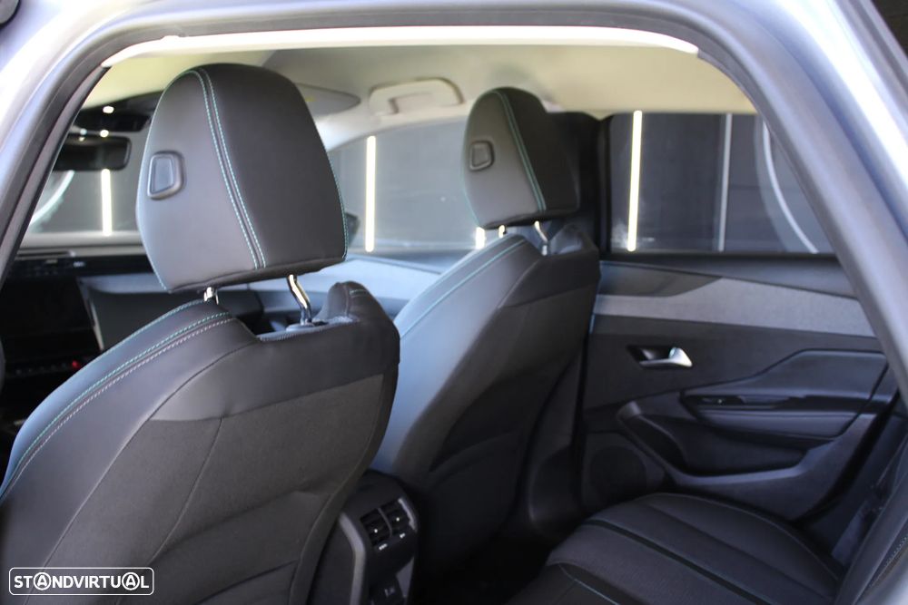 Peugeot 308 PureTech 130 EAT8 Active Pack - 38