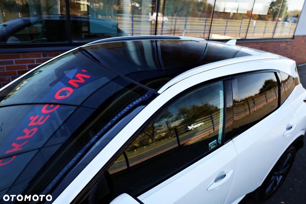 Nissan Qashqai 1.3 DIG-T N-Connecta DCT - 15