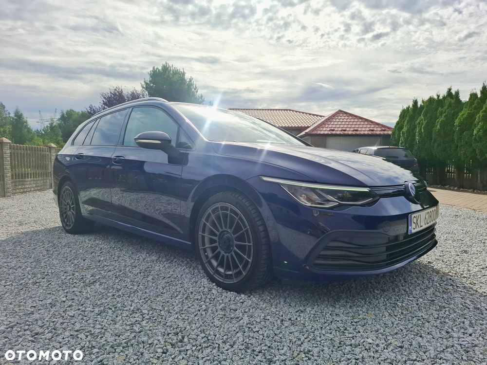 Volkswagen Golf 2.0 TDI SCR DSG Life - 6