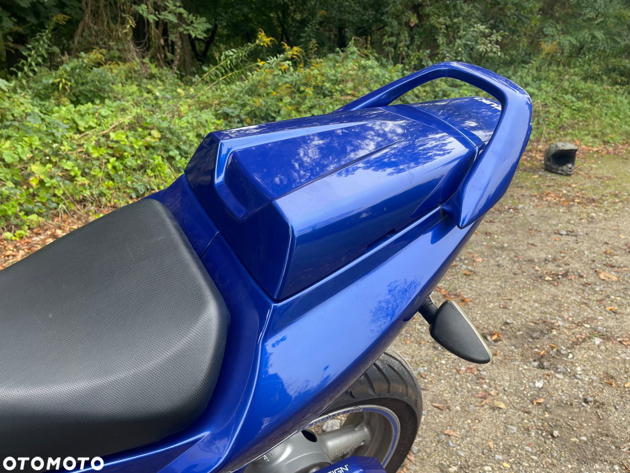 Suzuki SV - 14