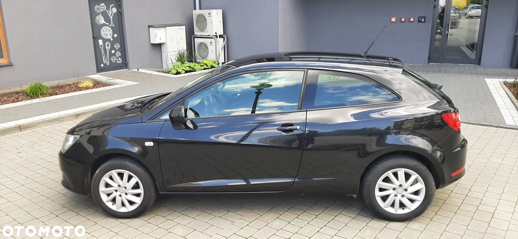 Seat Ibiza - 17