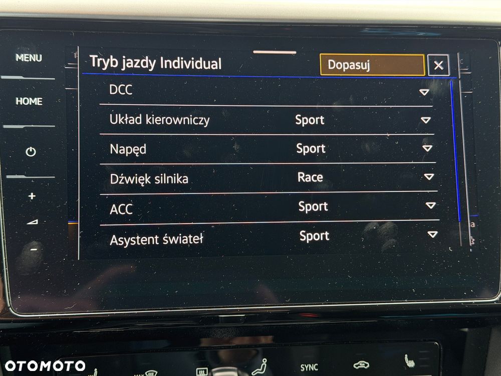 Volkswagen Arteon 2.0 TSI 4Motion R DSG - 29