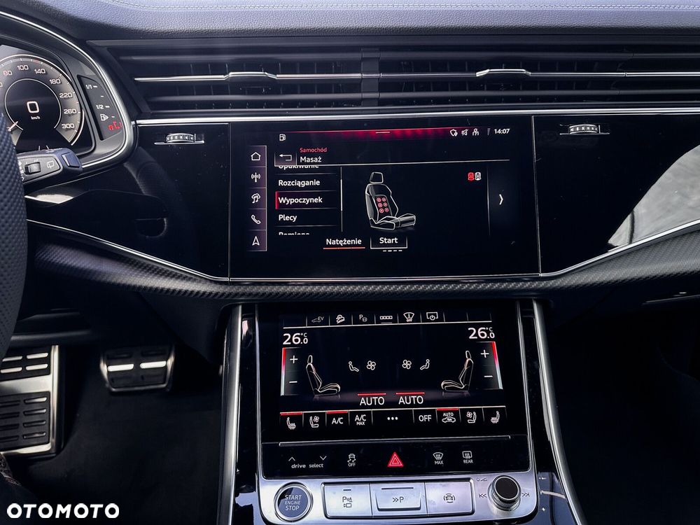 Audi Q8 - 32