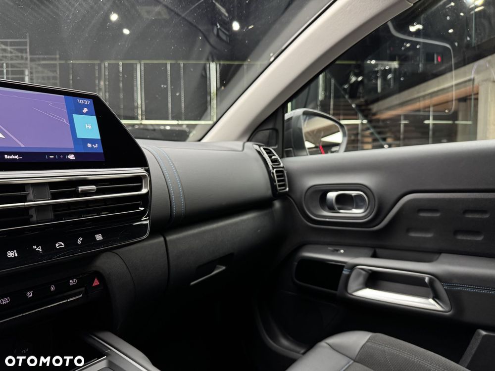 Citroën C5 Aircross 1.6 PHEV 225 Feel Pack EAT8 - 28
