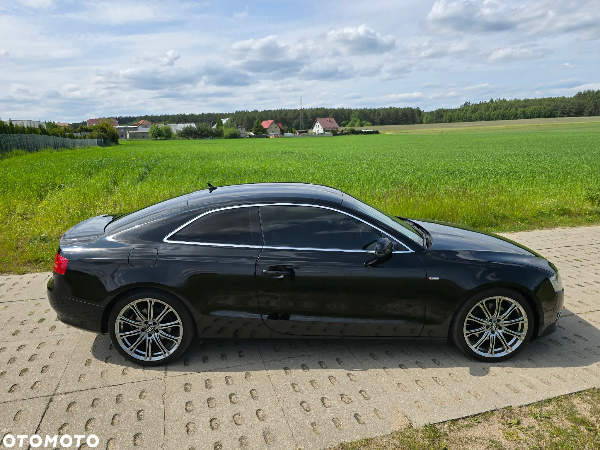 Audi A5 2.0 TFSI - 15
