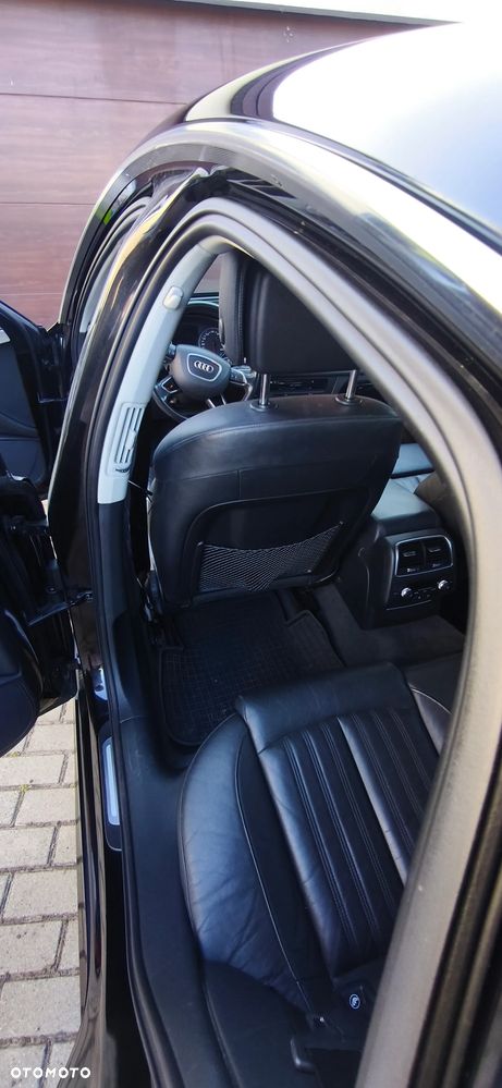 Audi A6 Limousine 3.0 TDI Quattro S tronic - 15