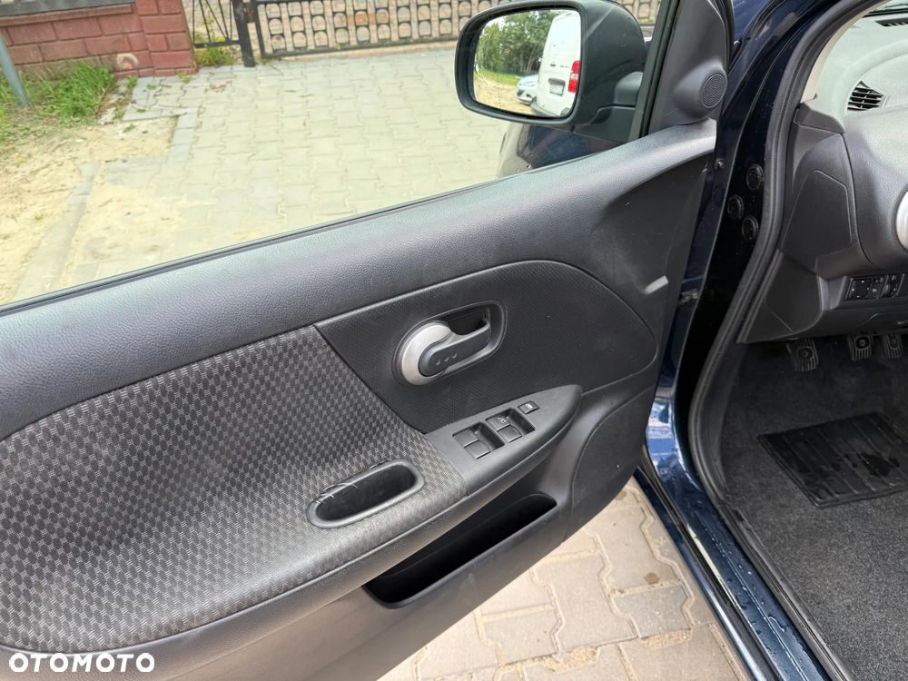Nissan Note 1.4 I-Way - 16