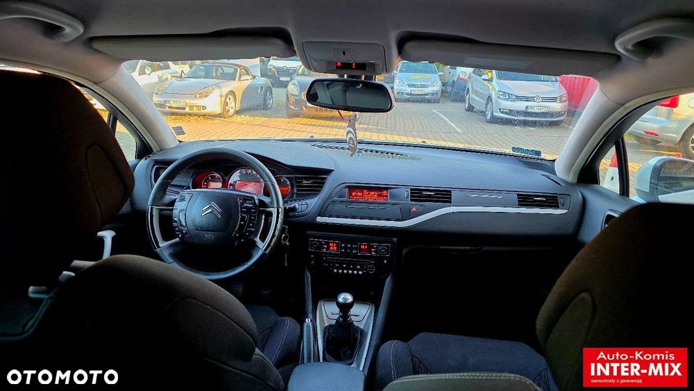 Citroën C5 - 29