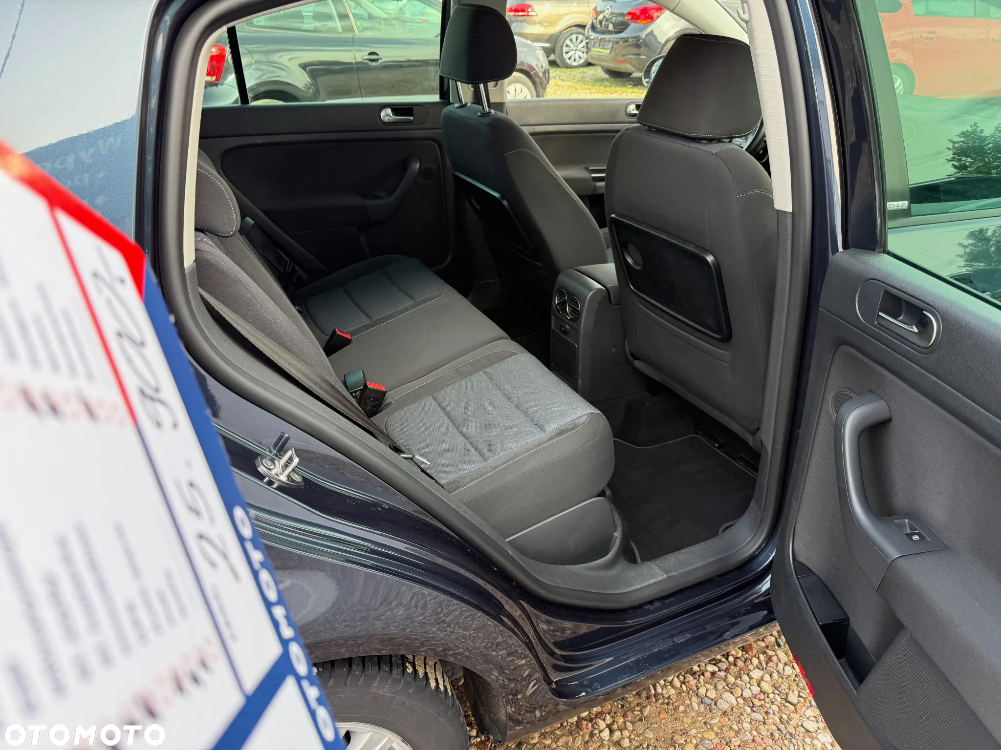 Volkswagen Golf Plus 1.2 TSI BlueMot Comfortline - 17