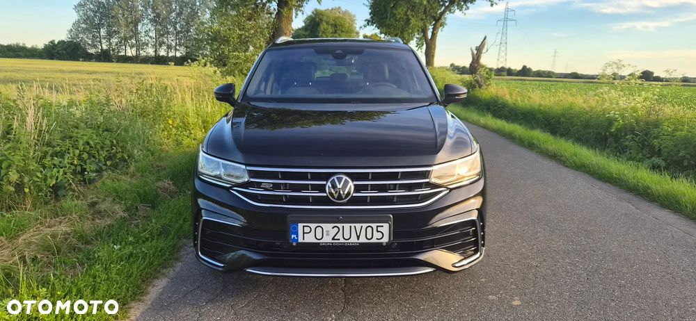 Volkswagen Tiguan 2.0 TDI SCR 4Mot R-Line DSG - 6