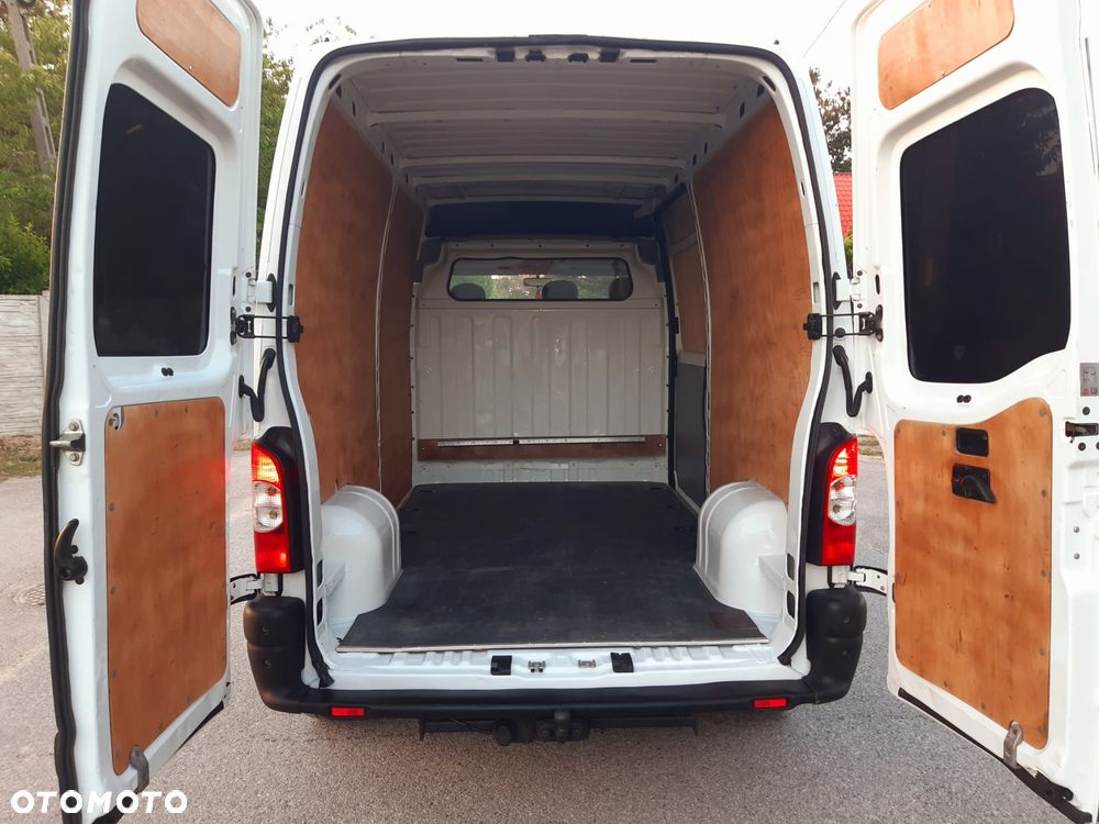 Renault Master - 17
