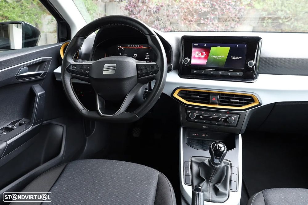 SEAT Arona 1.0 TSI Style - 18