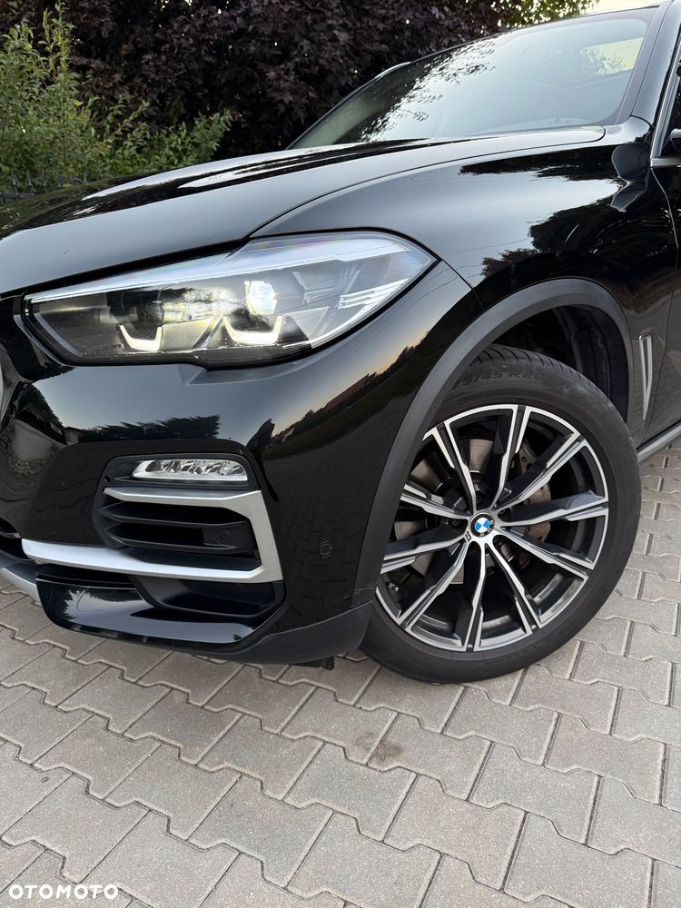BMW X5 xDrive40i - 3