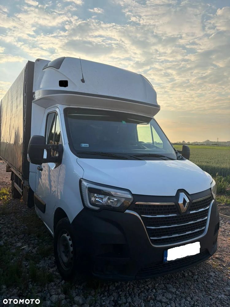 Renault Master - 3