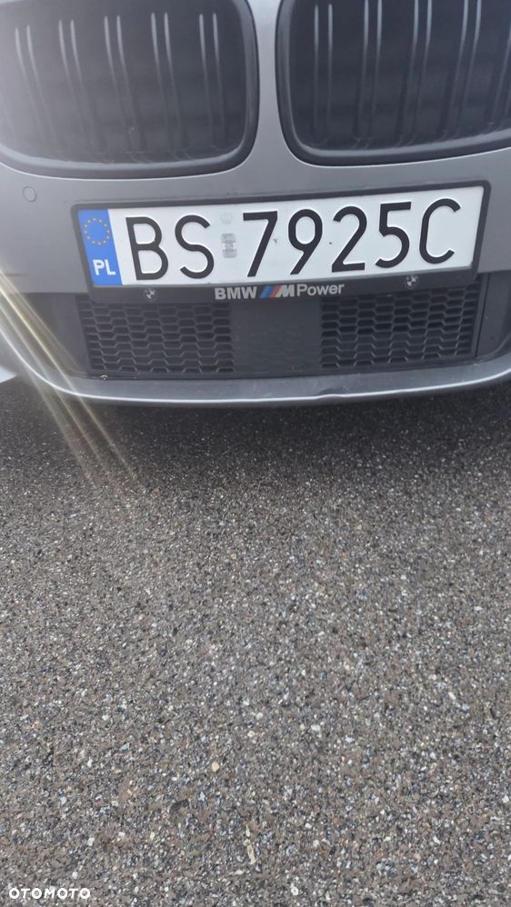 BMW Seria 5 - 11