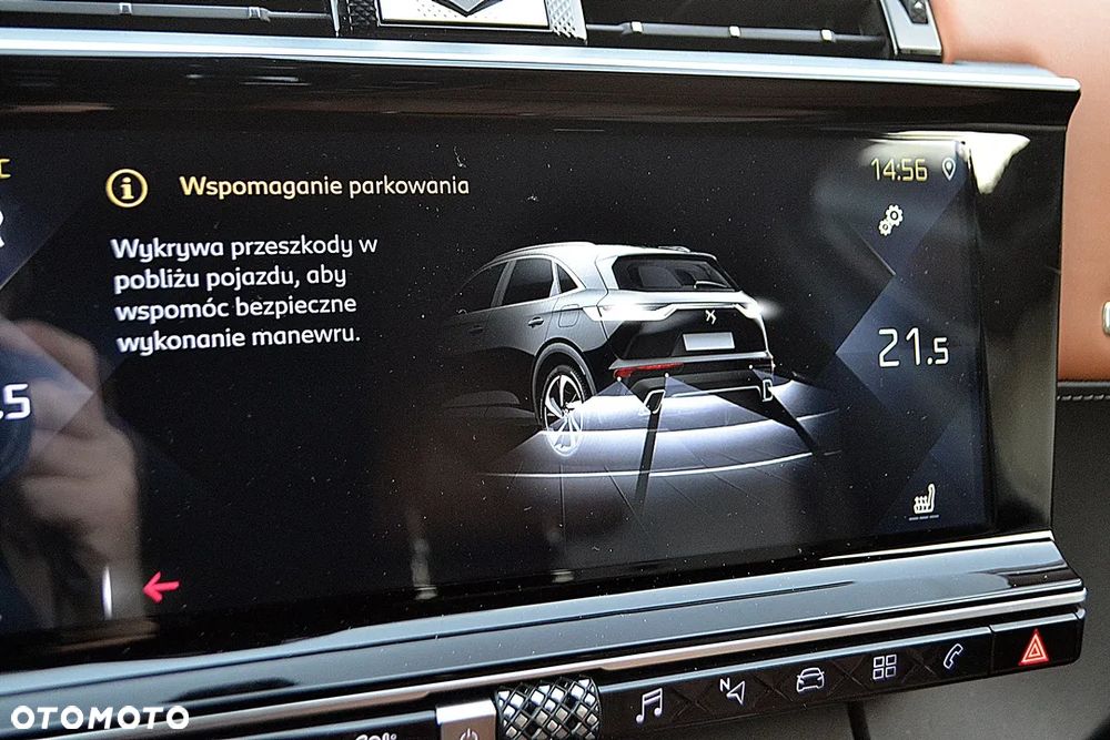 DS Automobiles DS 7 Crossback - 28