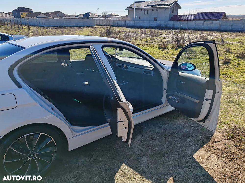 BMW Seria 3 - 11