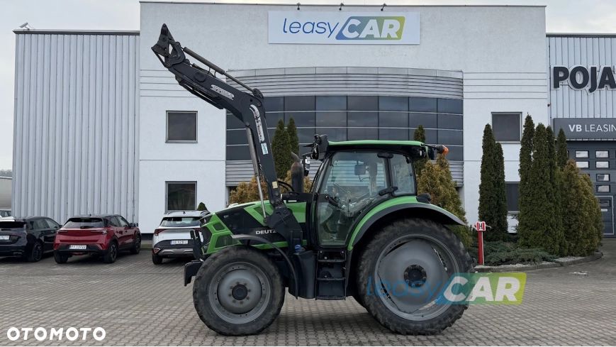 Deutz-Fahr 6130 15LS - 10