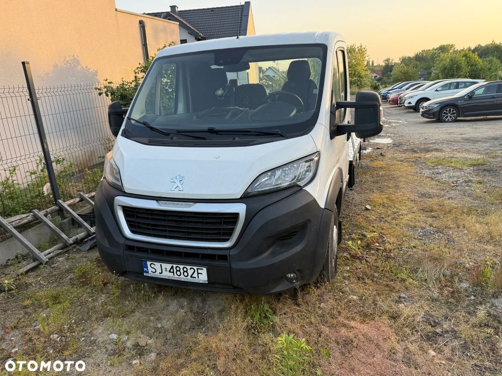 Peugeot BOXER - 3