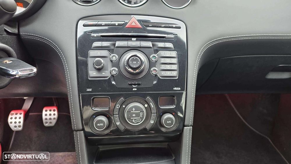 Peugeot RCZ 1.6 THP Onyx - 19