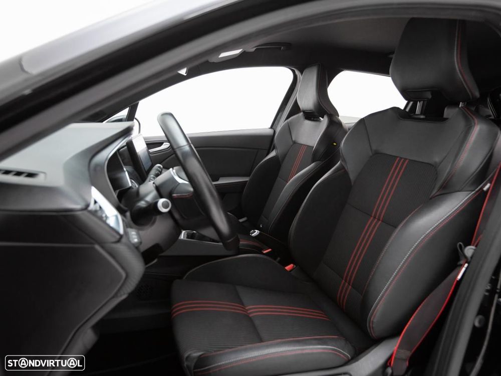 Renault Clio 1.5 Blue dCi RS Line - 8