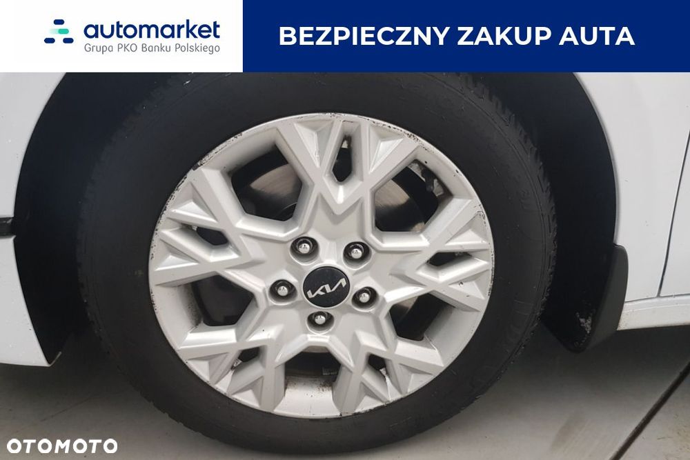 Kia Ceed 1.5 T-GDI M - 13