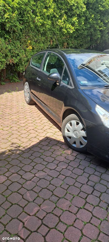 Citroën C4 1.6 16V X - 7