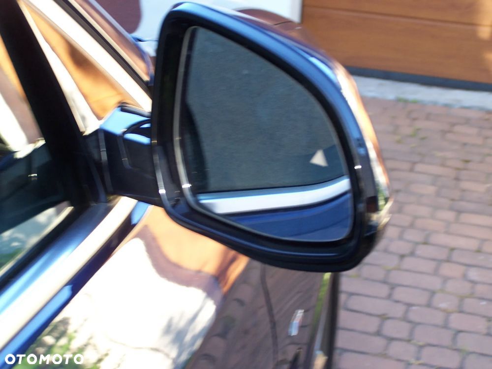 BMW X4 xDrive25d M Sport sport - 27