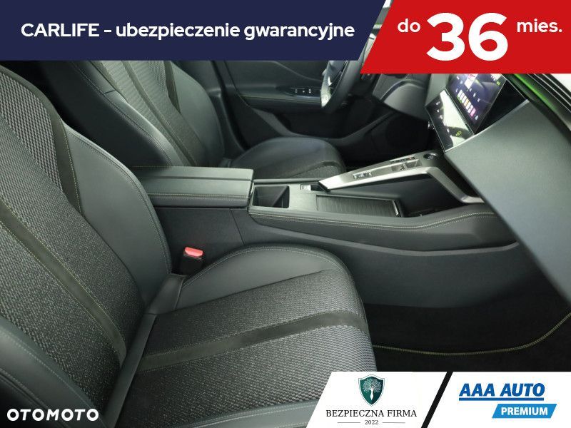 Peugeot 308 - 9
