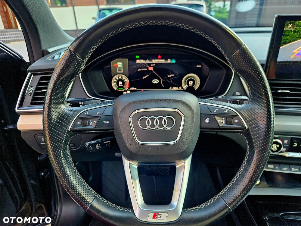 Audi Q5 - 17