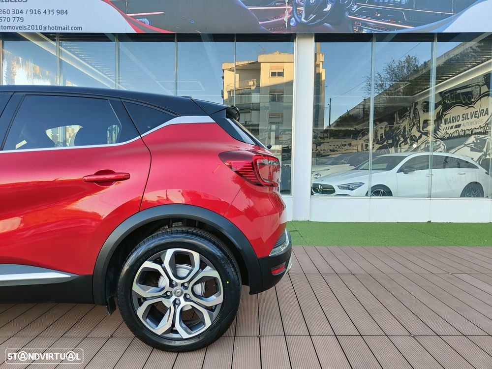 Renault Captur 1.3 TCe Intens - 10