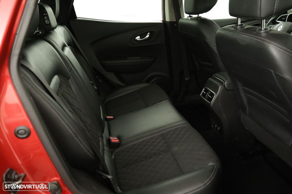 Renault Kadjar 1.3 TCe Intens - 24