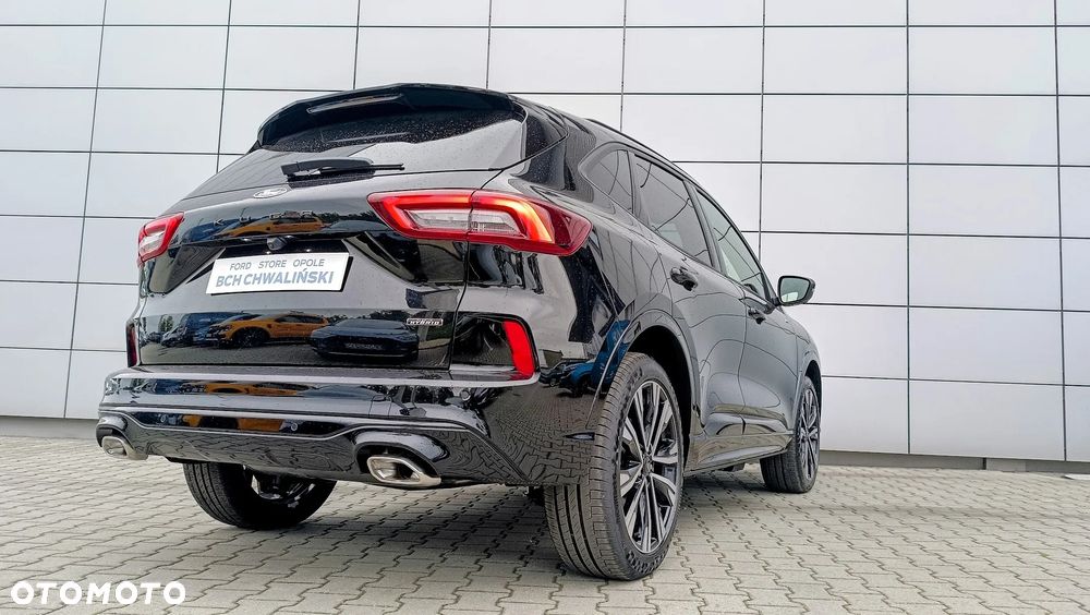 Ford Kuga 2.5 FHEV AWD ST-Line X - 4