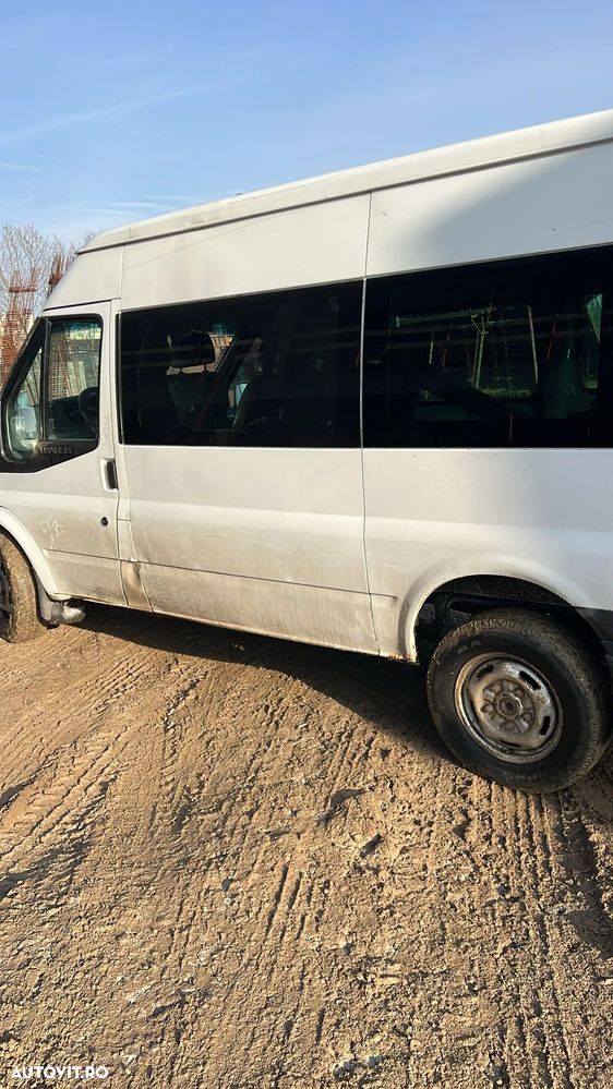 Ford Transit M - 3